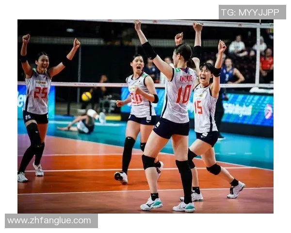 武汉排球队强势登顶排球状态排行榜展现卓越实力与团队合作精神