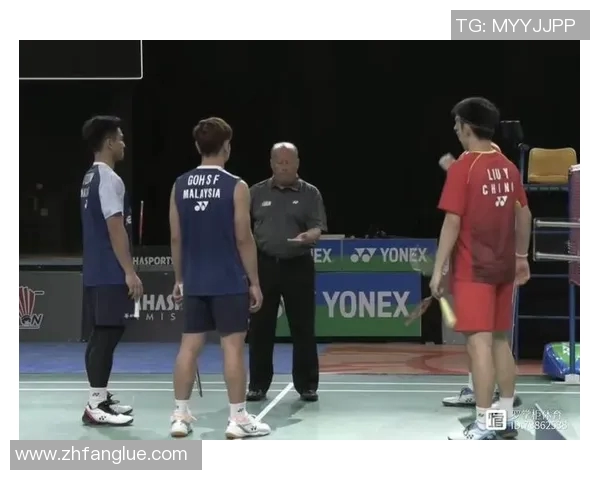 杭州羽毛球队与广州羽毛球队赛后分析实力对比与未来展望