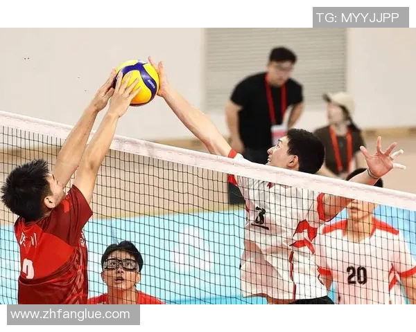 聚焦排球:探讨广州排球队默契配合与战术执行的关键因素 聚焦排球:探讨广州排球队默契配合与战术执行的关键因素