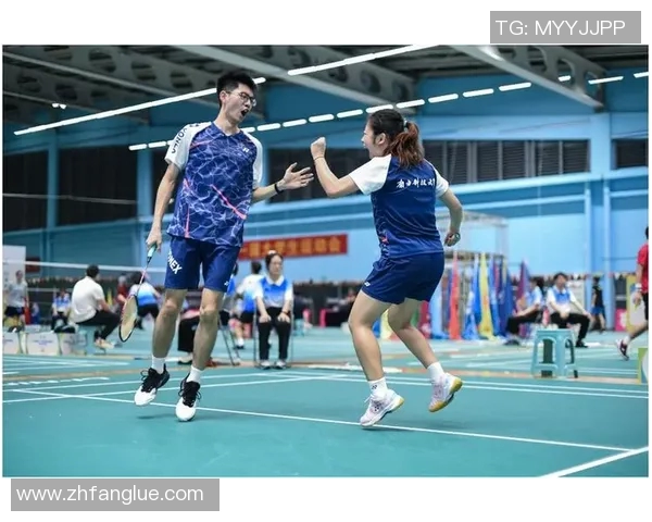 羽毛球团队协作实力大比拼广州羽毛球队荣获第六名佳绩 羽毛球团队协作实力大比拼广州羽毛球队荣获第六名佳绩