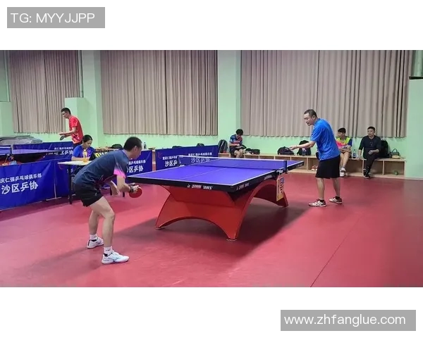 重庆乒乓球队荣登乒乓球战术排行榜第一名的背后故事与分析 重庆乒乓球队荣登乒乓球战术排行榜第一名的背后故事与分析