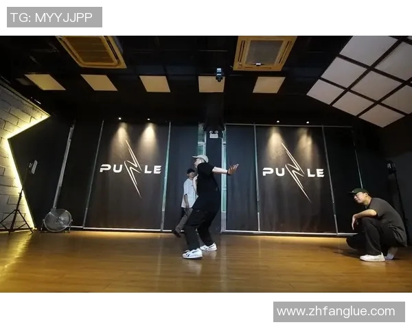 广州街舞队技术探讨：如何提升街舞表演的专业水平与艺术表现力