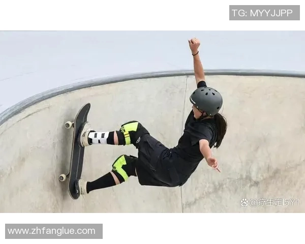 杭州滑板队的速度挑战与成长之路探索滑板文化的魅力与未来发展