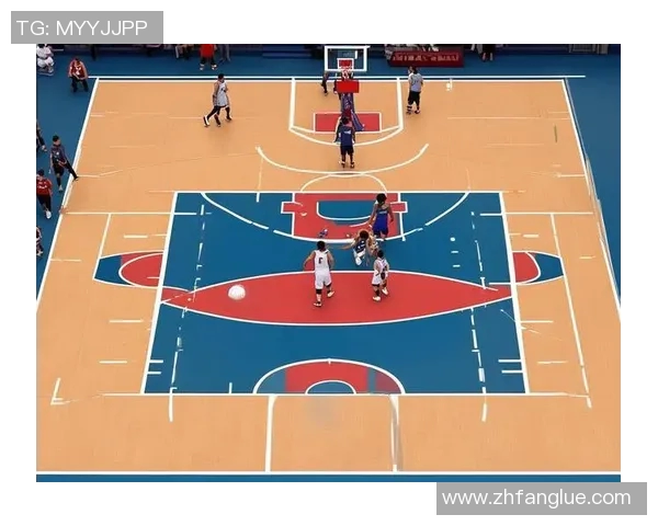 篮球的灵魂:深入解析北京篮球队的战术与团队意识 篮球的灵魂:深入解析北京篮球队的战术与团队意识