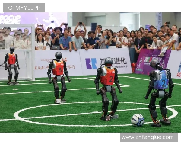 足球明星人工智能助力青少年足球发展与训练新模式探索