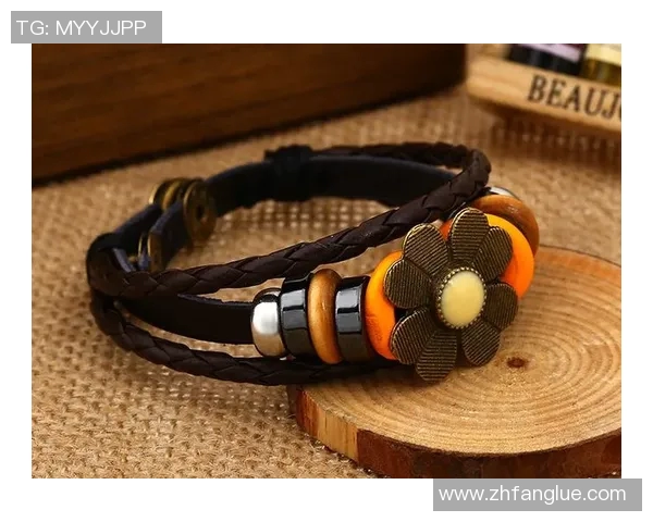 足球明星佩戴手链的时尚风潮与个性魅力展现