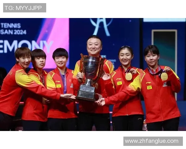 南京乒乓球队战术探讨：聚焦技术与团队配合的完美结合