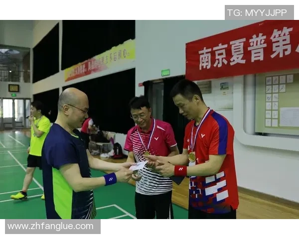 南京羽毛球队在冠军赛中的个人能力表现分析与点评