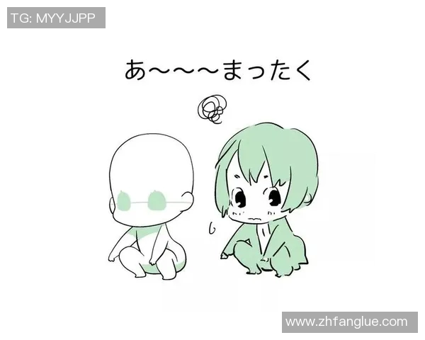 可爱Q版足球明星大集合让你一睹球场巨星的萌态与魅力