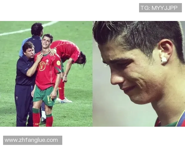 左脚足球明星的传奇之路：他们如何用左脚书写辉煌历史