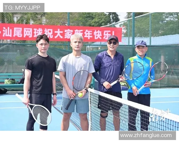 广州网球队如何通过节奏变革提升竞技水平与团队协作能力