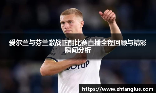 爱尔兰与芬兰激战正酣比赛直播全程回顾与精彩瞬间分析