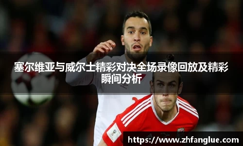 塞尔维亚与威尔士精彩对决全场录像回放及精彩瞬间分析