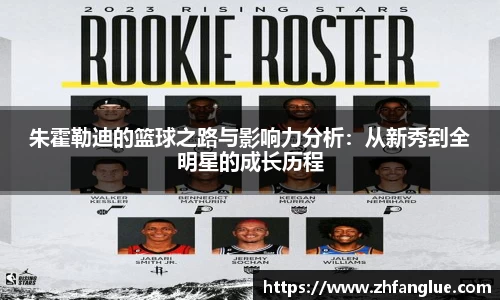 朱霍勒迪的篮球之路与影响力分析：从新秀到全明星的成长历程